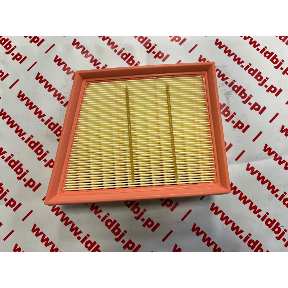 Fotografia produktu FILTRON FILAP151/6 FILTR POWIETRZA FORD TRANSIT, TOURNEO, CUSTOM, FIESTA MK8 12- 