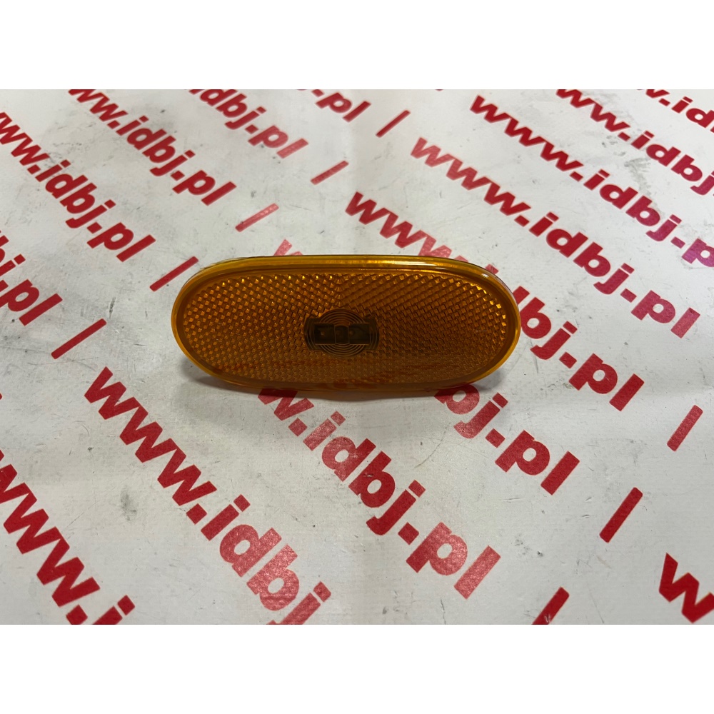 Fotografia produktu TYC PAM9068201456 OBRYSÓWKA, LAMPA OBRYSOWA LED SPRINTER 2006-, 2018- 