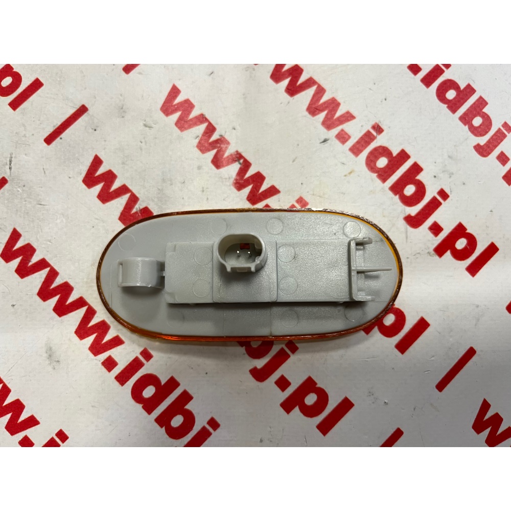 fotografia produktu TYC PAM9068201456, OBRYSÓWKA, LAMPA OBRYSOWA LED SPRINTER 2006-, 2018-