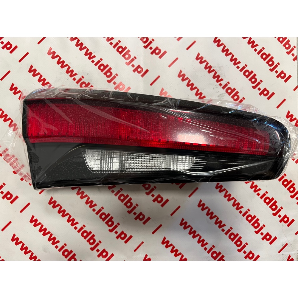 Fotografia produktu OEM FIAT OR52185924 LAMPA TYLNA LEWA W KLAPIE BAGAŻNIKA FIAT TIPO KOMBI 16- 