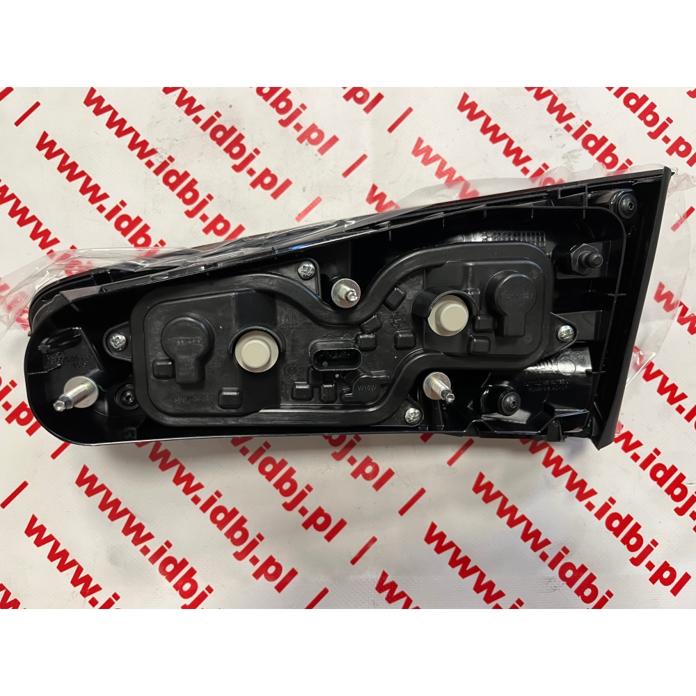 fotografia produktu OEM FIAT OR52185924, LAMPA TYLNA LEWA W KLAPIE BAGAŻNIKA FIAT TIPO KOMBI 16-