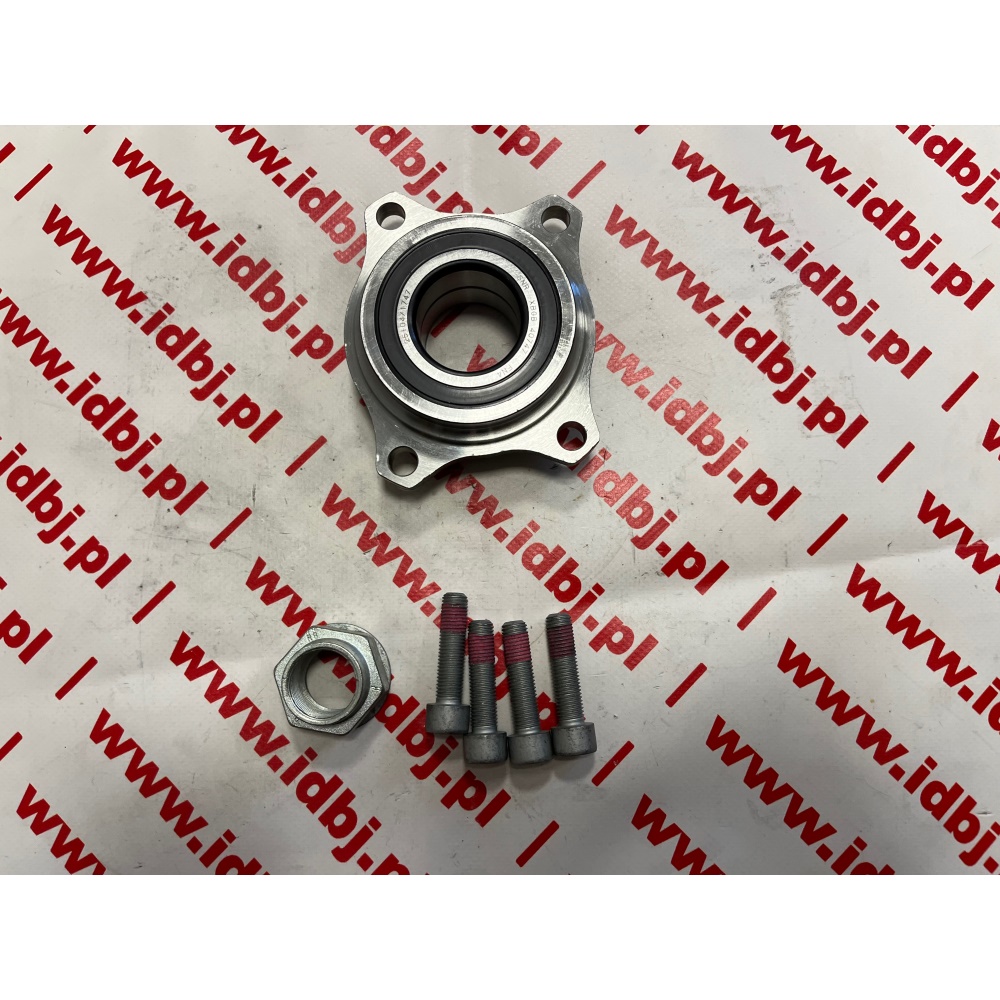 Fotografia produktu SNR SNR160.30 ŁOŻYSKO KOŁA ALFA ROMEO 147 P 