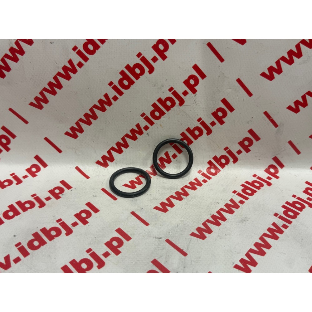 Fotografia produktu PEUGEOT OR6500531280 ORING, USZCZELKA PRZEWODU WODY CITROEN, PEUGEOT 2.0HDI 30 X 4