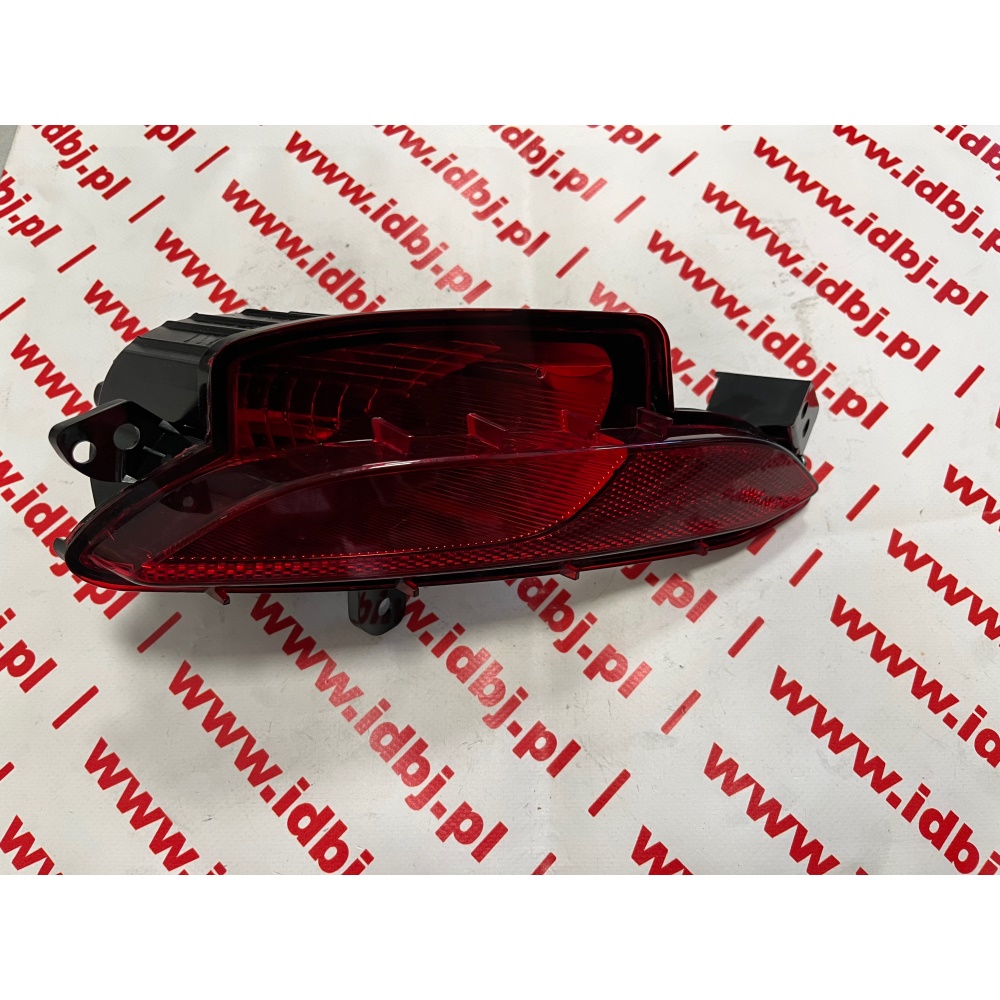 Fotografia produktu FIAT OR52072915 LAMPA PRZECIWMGIELNA ODBLASK, TYŁ LEWA FIAT TIPO 20- 