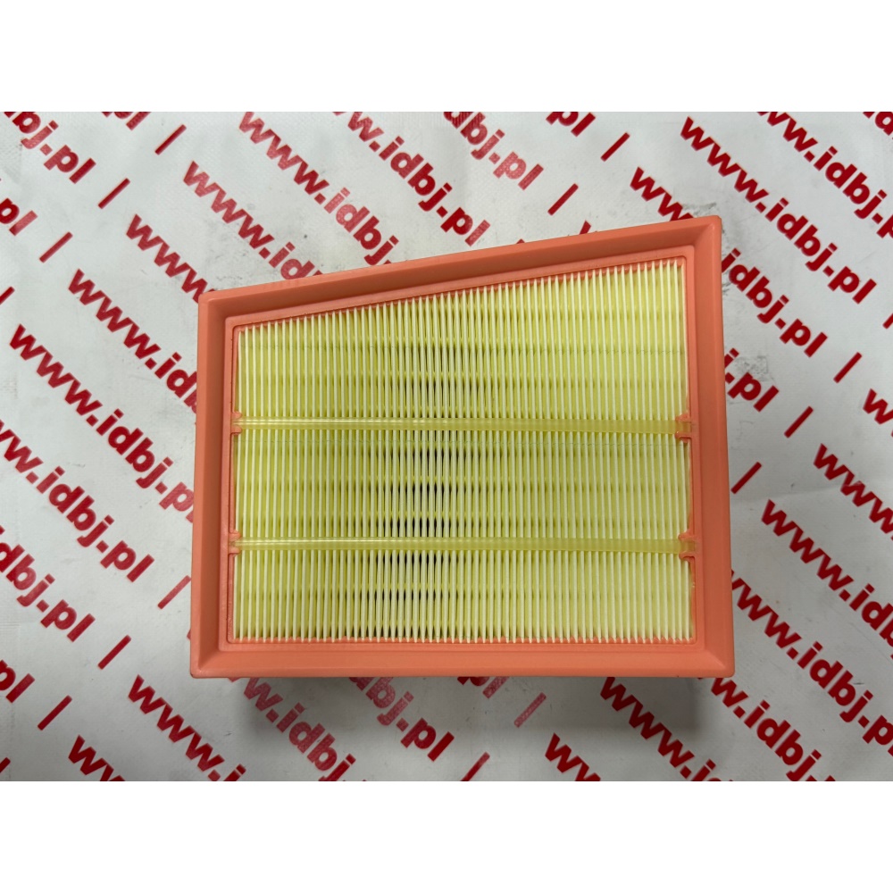 Fotografia produktu UFI UFI3071200 FILTR POWIETRZA RENAULT ESPACE V, MEGANE IV, TALISMAN 1,5 DCI 