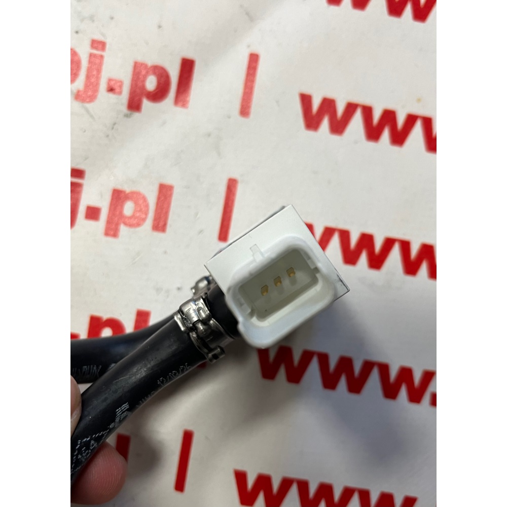 fotografia produktu RENAULT OR208158341R, CZUJNIK FILTRA DPF, CIŚNIENIA SPALIN RENAULT MASTER, OPEL MOVANO, NISSSAN NV 2.3