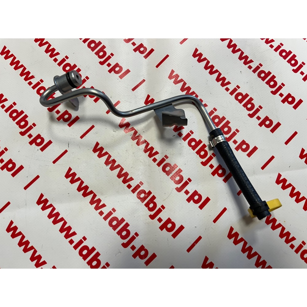 Fotografia produktu FIAT OR9841697780 PRZEWÓD POWROTNY TURBINY CITROEN JUMPER, BOXER, DUCATO  14- 2.0 HDI 