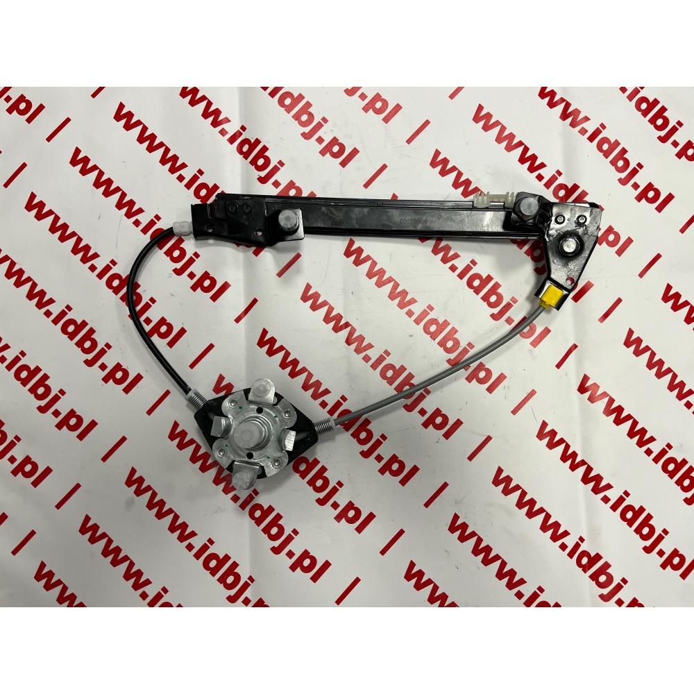 Fotografia produktu PAMMELSON PAM46536308 PODNOŚNIK SZYBY FIAT PUNTO 2 TYŁ LEWY MANUALNY 
