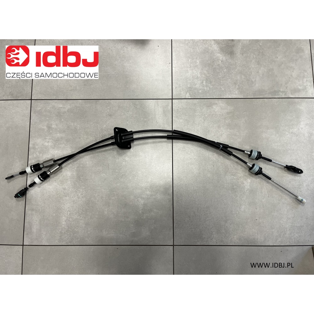 Fotografia produktu FIAT OR71768710 LINKA, CIĘGNO ZMIANY BIEGÓW FIAT SEDICI 1.6 