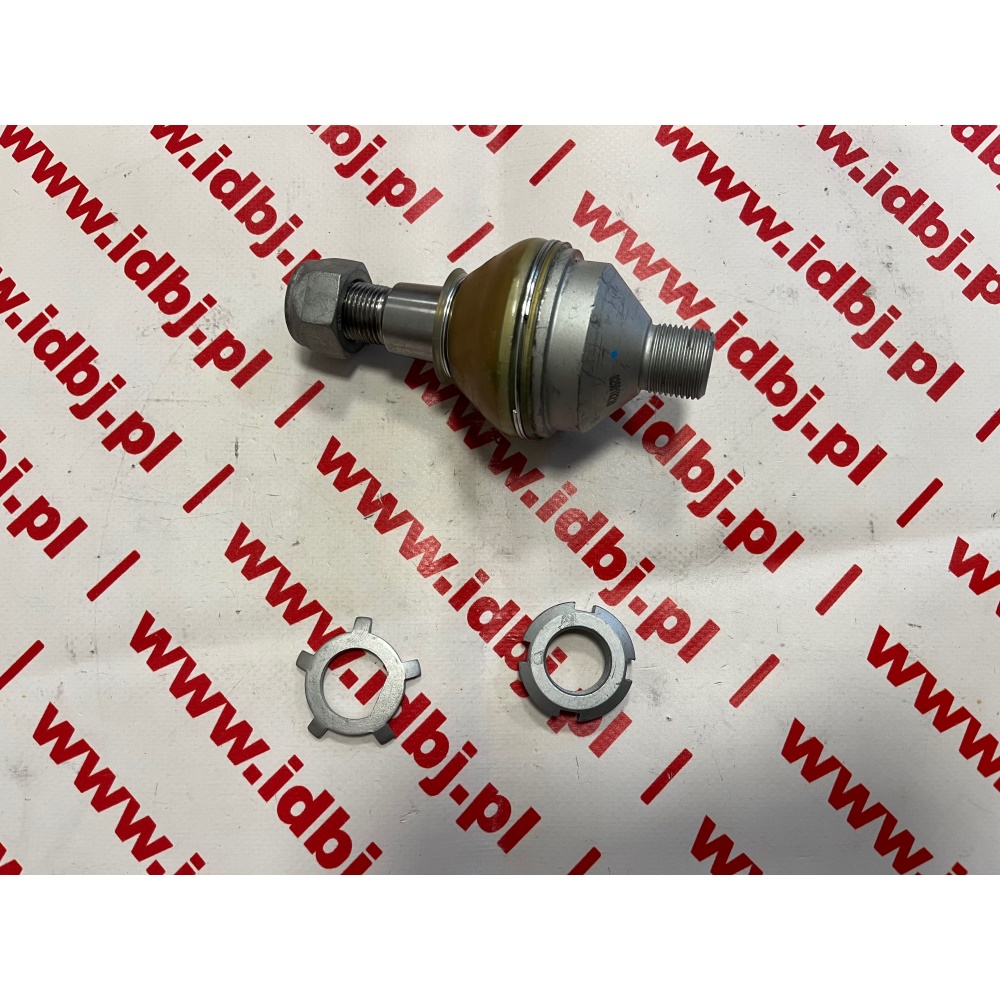 Fotografia produktu FAG FAG825018210 SWORZEŃ WAHACZA IVECO 90-, 96-, 00-, 06- MODELE C ZAWIESZENIE NA DRĄŻKACH 