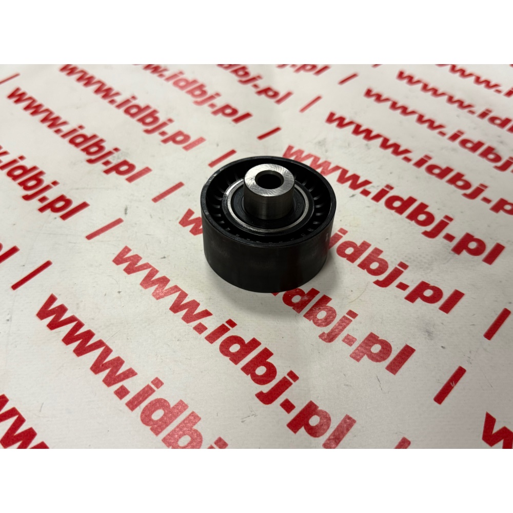 Fotografia produktu INA INA532047310 ROLKA PROWADZĄCA PASKA ROZRZĄDU FIAT SCUDO 10-, CITROËN JUMPER 15- ROLKA PROWADZĄCA PASEK ROZRZĄDU