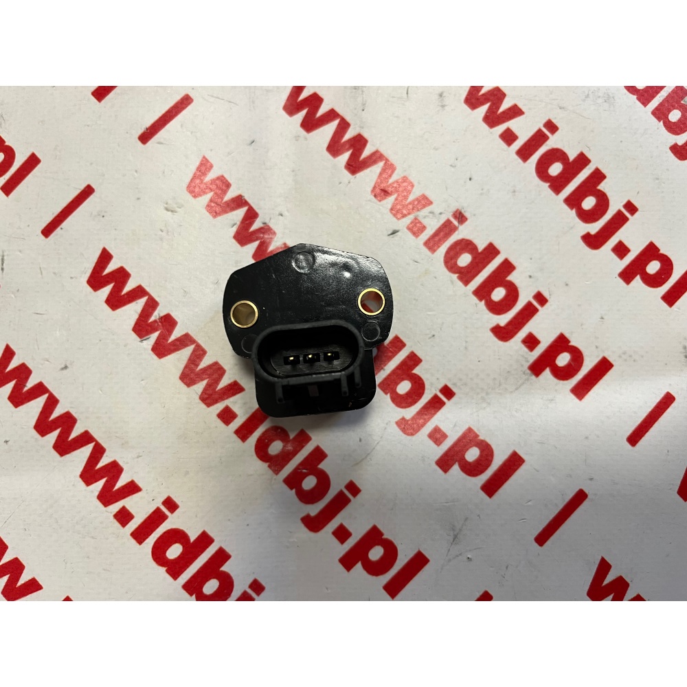 Fotografia produktu PAMMELSON PAM13026805 CZUJNIK POŁOŻENIA PRZEPUSTNICY JEEP GRAND CHEROKEE, WRANGLER, 3.7, 99- 