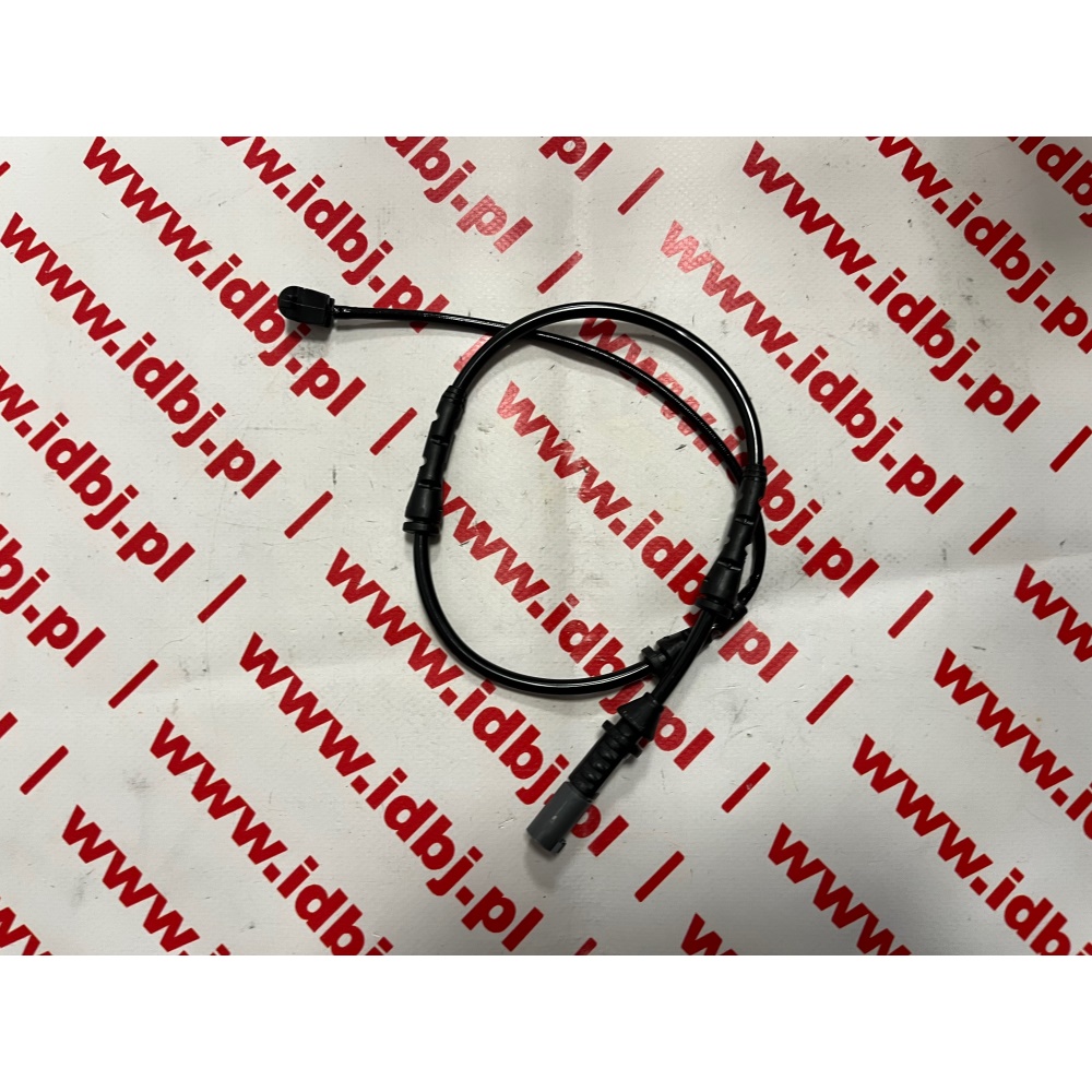 Fotografia produktu BREMBO BRA00473 CZUJNIK KLOCKÓW HAMULCOWYCH BMW 3 F30 PRZÓD 