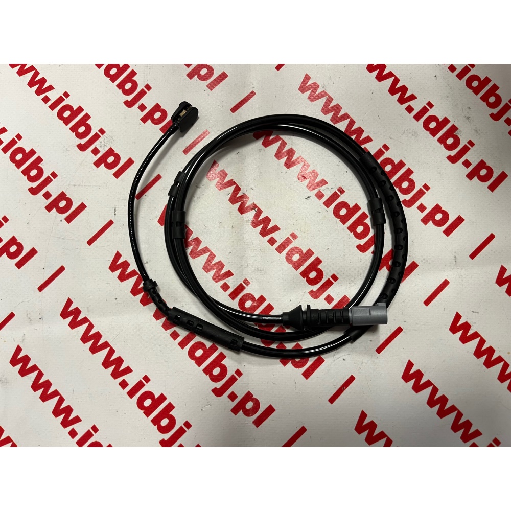 Fotografia produktu BREMBO BREA00474 CZUJNIK KLOCKÓW HAMULCOWYCH TYŁ BMW F30, F31, 15- 
