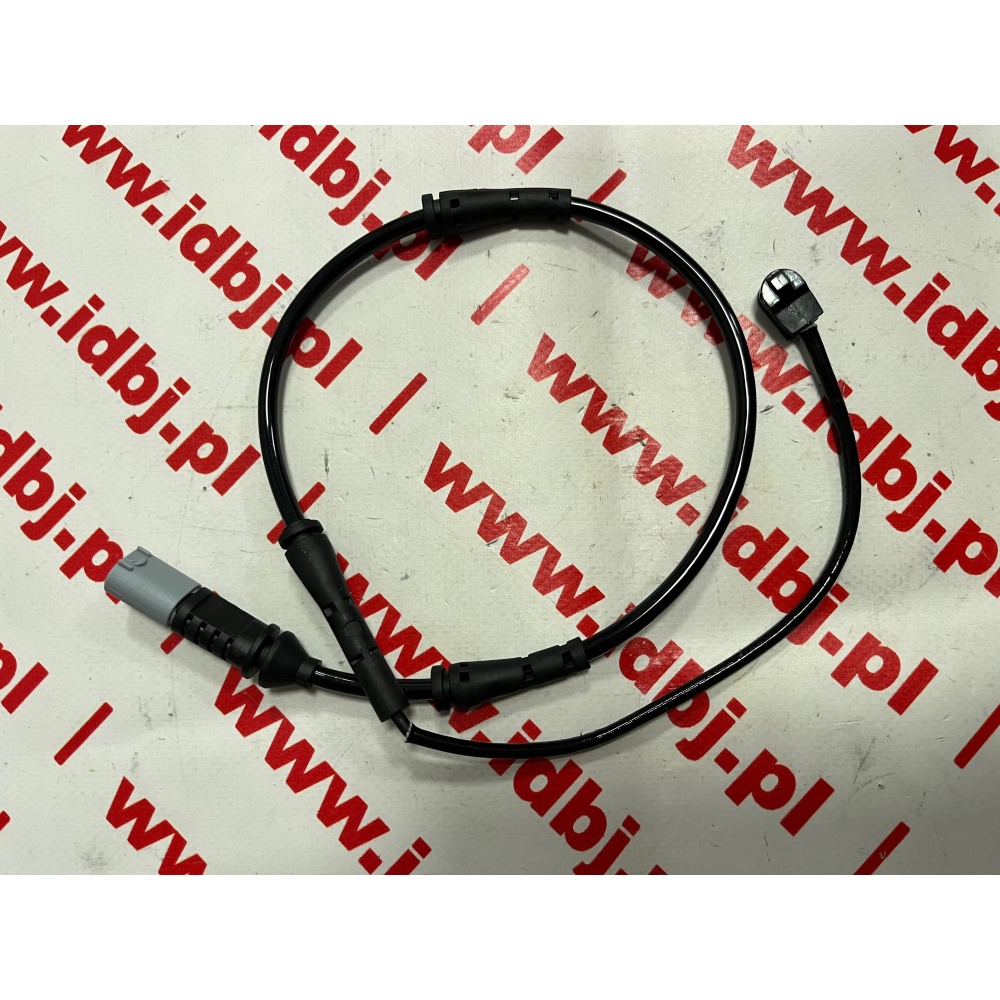 fotografia produktu BREMBO BRA00473, CZUJNIK KLOCKÓW HAMULCOWYCH BMW 3 F30 PRZÓD