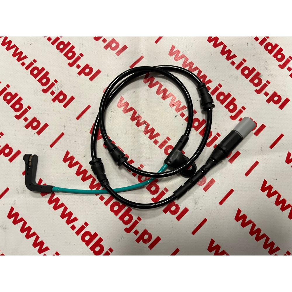 Fotografia produktu BREMBO BRA00246 CZUJNIK KLOCKÓW HAMULCOWYCH BMW X6 PRZÓD 