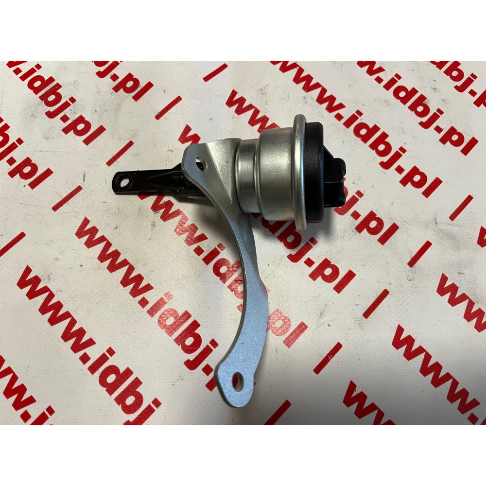 Fotografia produktu PAMMELSON PAM150000795345 ZAWÓR TURBOSPRĘŻARKI TURBINY FIAT DOBLO, PANDA, PUNTO, IDEA, FIORINO, QUBO 1.3 J ZAWÓR WASTEGATE