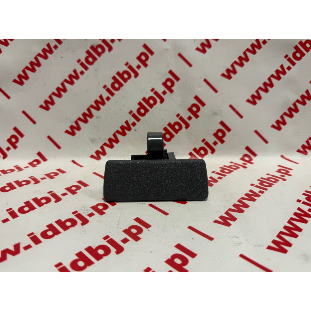 fotografia produktu PAMMELSON PAM00G6803437, KLAMKA SCHOWKA NA DESCE ROZDZIELCZEJ FIAT SEDICI 06-, SUZUKI ALTO 02-
