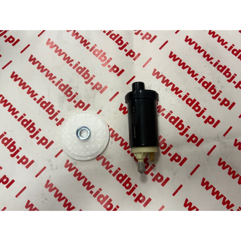 Fotografia produktu MAGNETI MARELLI MMMAM00061 POMPA PALIWA IE FIAT UNO 1.0, 1.4 