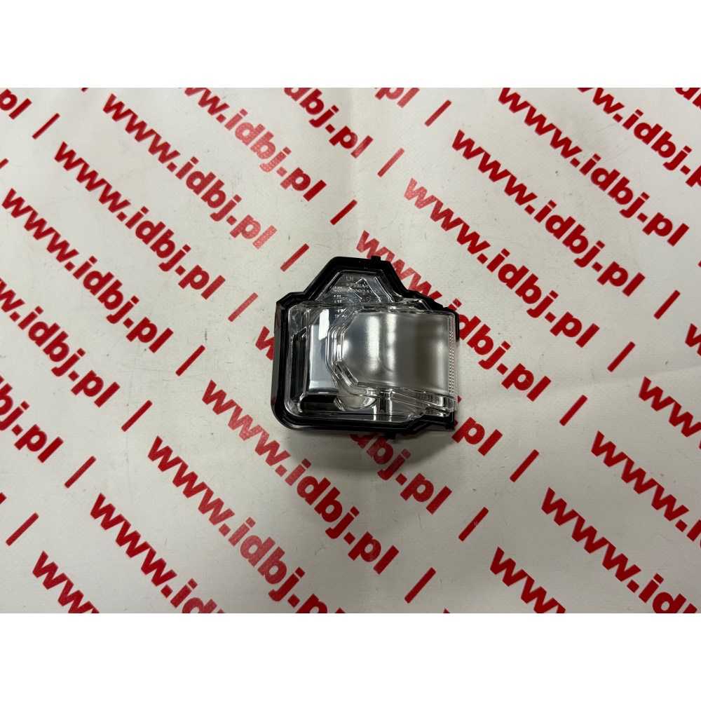 Fotografia produktu RENAULT OR261858819R KIERUNKOWSKAZ LUSTERKA RENAULT MASTER, MOVANO 24- LEWE KRÓTKIE RAMIE