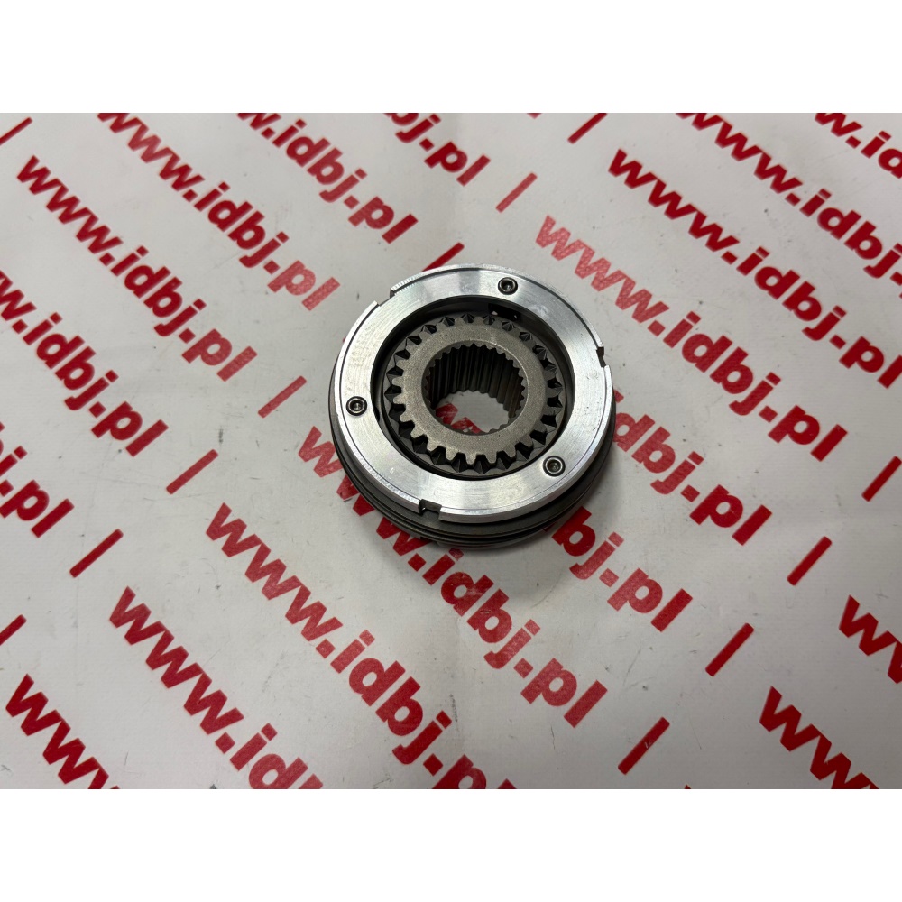 Fotografia produktu PAMMELSON PAM1063532 SYNCHRONIZATOR 3, 4 BIEG CITROEN, PEUGEOT, TOYOTA, FIAT SKRZYNIA BE3, BE4 CITROEN BERLINGO I II 96-08 r, BERLINGO III 08-18 r., BERLINGO IV 18- r., C-ELYSSE 12- r., C2 03-08 r., C3 02-10 r., C3 AIRCROSS II 17-,  C3 II 10-16r, C3 III 16-, C3 PICASSO 08-17,  C4 04-10, C4 CACTUS 14-20, C4 GRAND PICASSO 06-13r.