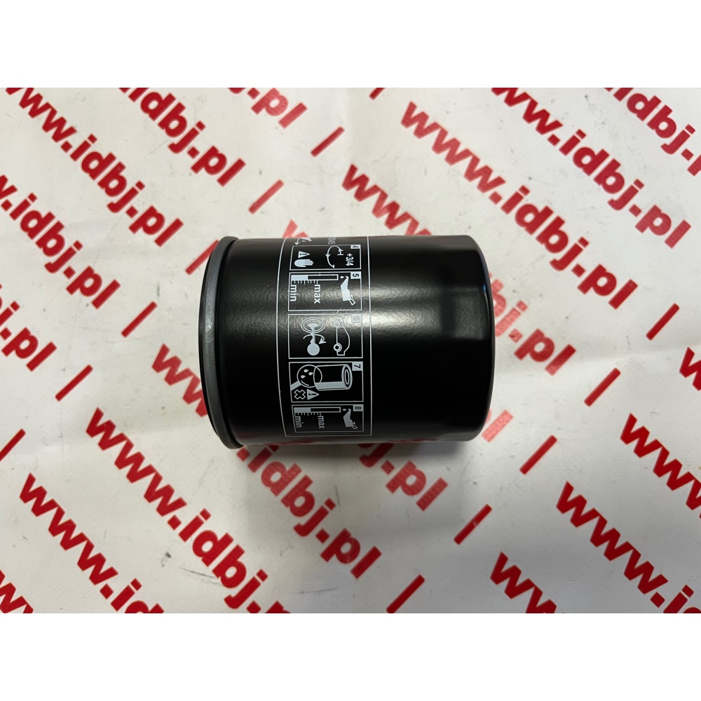 Fotografia produktu FEBI BILSTEIN FE192845 FILTR OLEJU MAXUS DELIVER 9 2.0 D DEDYKOWANY Gwint 3/4 cala. wysokośc 96mm.