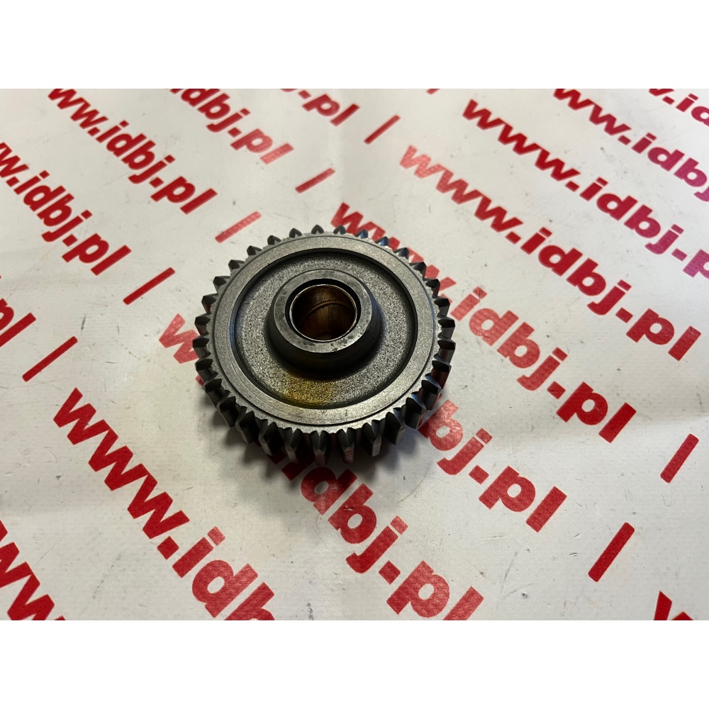 Fotografia produktu MOPAR OR9826774380 KOŁO ZĘBATE WSTECZNEGO PEUGEOT RIFTER,SKRZYNIA BE4 CITROEN. PEUGEOT, FIAT, TOYOTA, OPEL, 31 ZĘBÓW, TULEJA ŚLIZGOWA W ŚRODKU