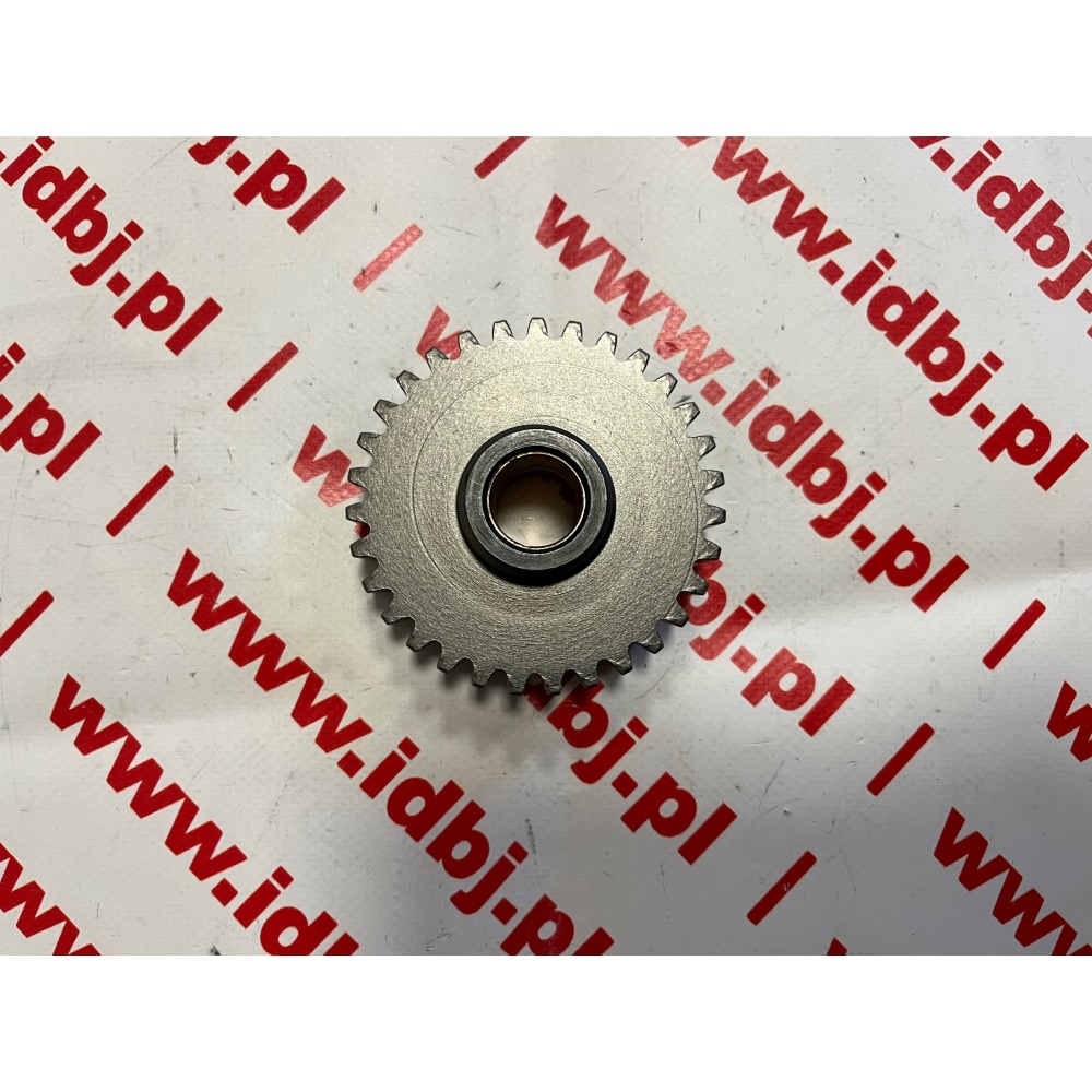 fotografia produktu MOPAR OR9826774380, KOŁO ZĘBATE WSTECZNEGO PEUGEOT RIFTER,SKRZYNIA BE4