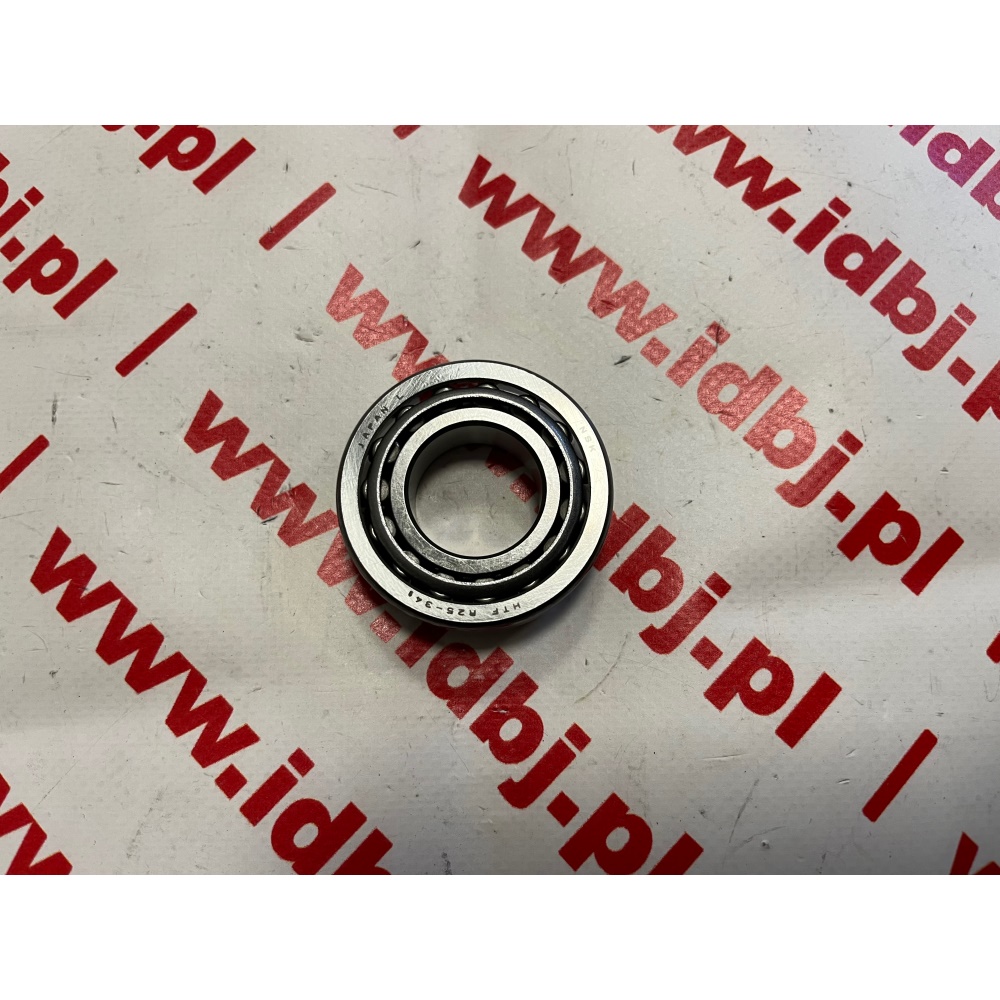 fotografia produktu PSA OR1623223880, ŁOŻYSKO WAŁKA GŁÓWNEGO, ATAKUJĄCEGO CITROEN BE4R;BE1/4  25x52x14,5