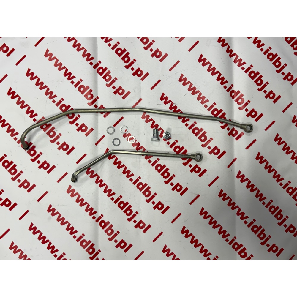 Fotografia produktu IVECO OR42556990 PRZEWÓD WSPOMAGANIA KIEROWNICY IVECO DAILY 06- przekładnia TRW
