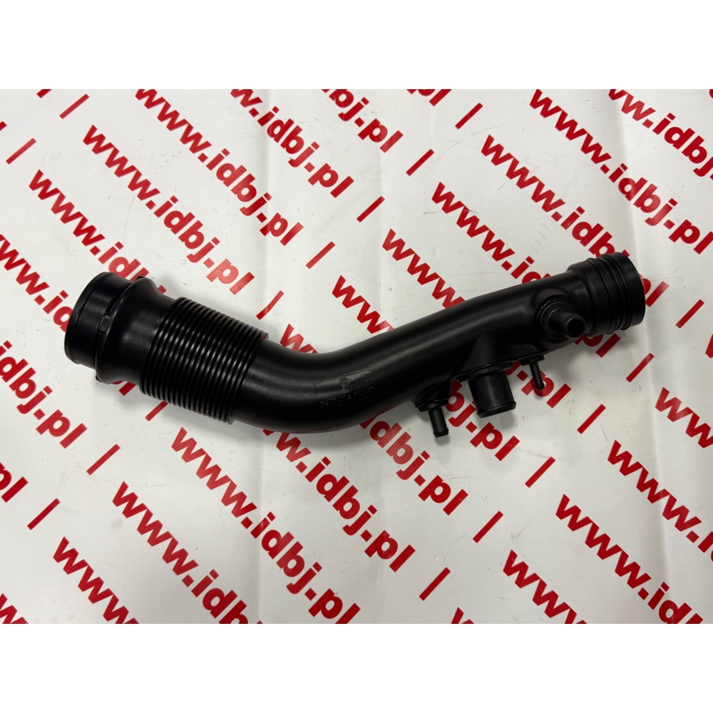 Fotografia produktu ALFA ROMEO OR50525491 WĄŻ, RURA, PRZEWÓD FILTRA POWIETRZA ALFA ROMEO MITO, GIUELIETTA 1.4 TB PLASTIKOWY PRZEWÓD DO SILNIKÓW O MOCY 120KM