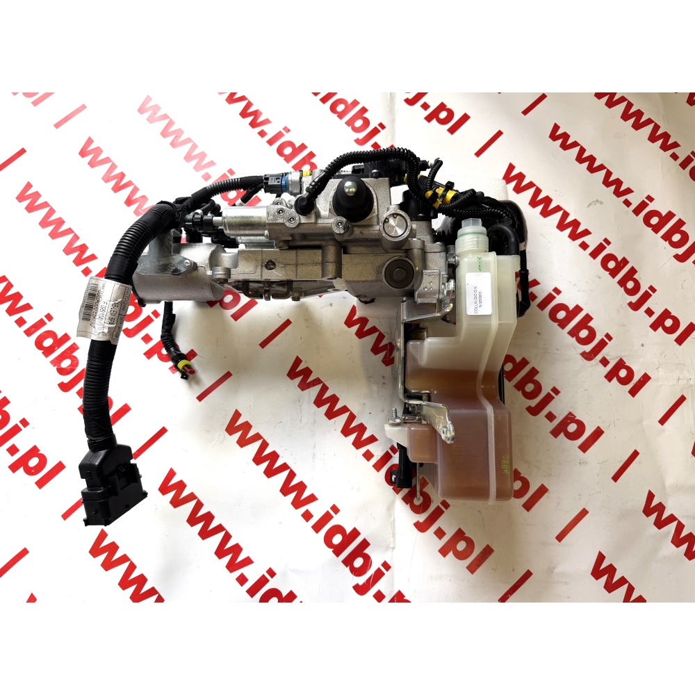 fotografia produktu MAGNETI MARELLI 3260097MM, WYBIERAK HYDRAULICZNY SKRZYNI BIEGÓW FIAT PANDA, 500, PUNTO, LANCIA YPSILON 7-,