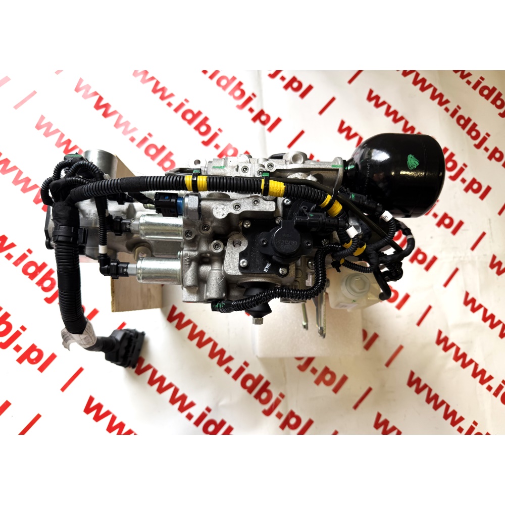 fotografia produktu MAGNETI MARELLI 3260097MM, WYBIERAK HYDRAULICZNY SKRZYNI BIEGÓW FIAT PANDA, 500, PUNTO, LANCIA YPSILON 7-,