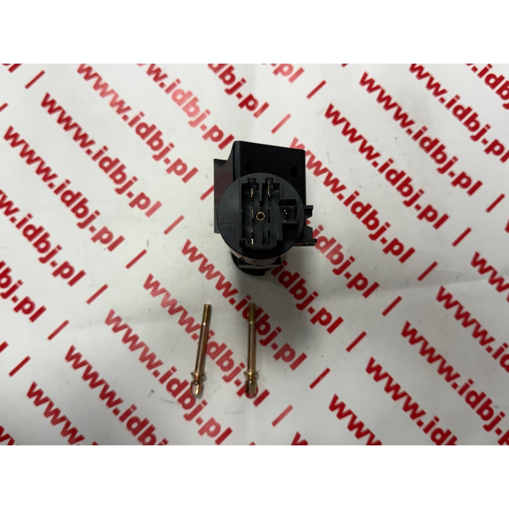 fotografia produktu ESEN SKV SKV65SKV242, OBUDOWA STACYJKI FIAT 500 07-