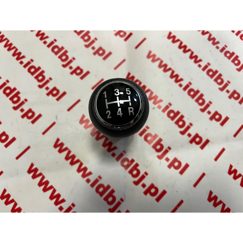 Fotografia produktu PAMMELSON PAM5902048044747 GAŁKA ZMIANY BIEGÓW PEUGEOT 206,207,306,307,308 