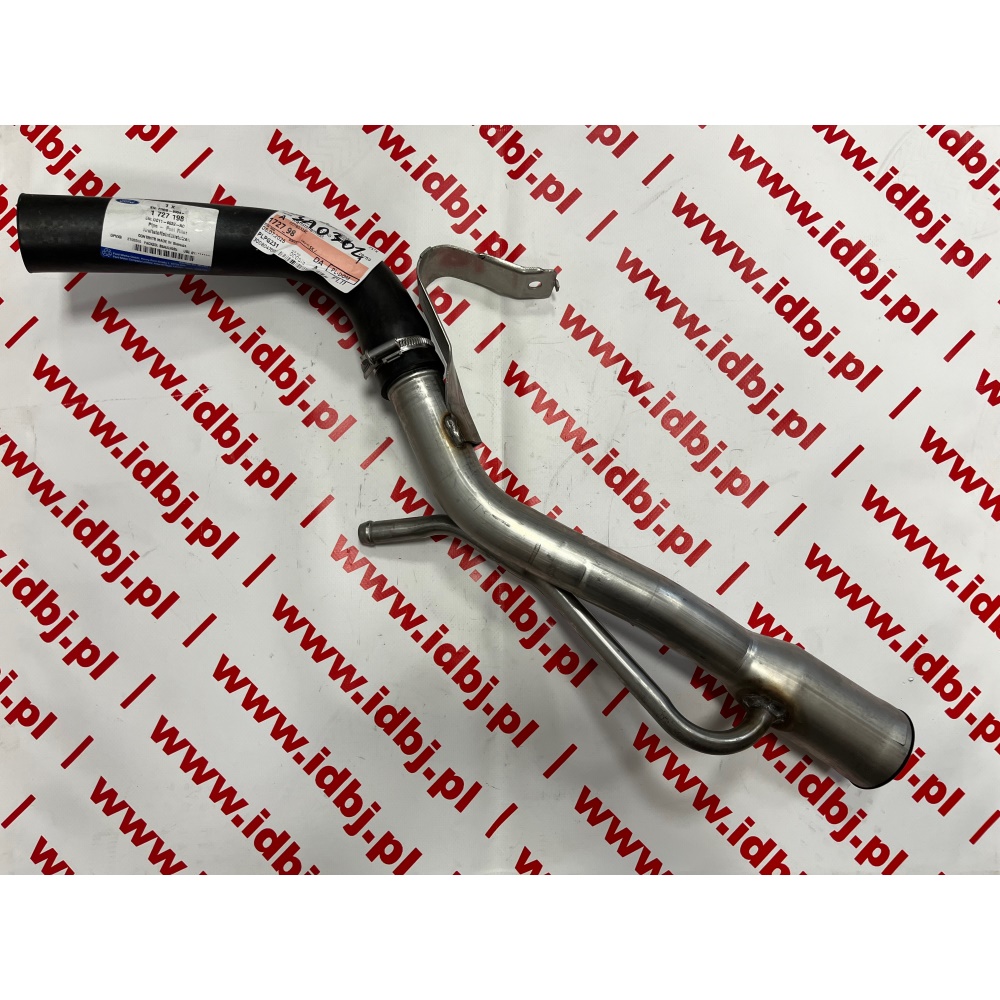 Fotografia produktu FORD OR1727198 WLEW, RURA WLEWU PALIWA FORD TRANSIT MK6 MK7 DIESEL 