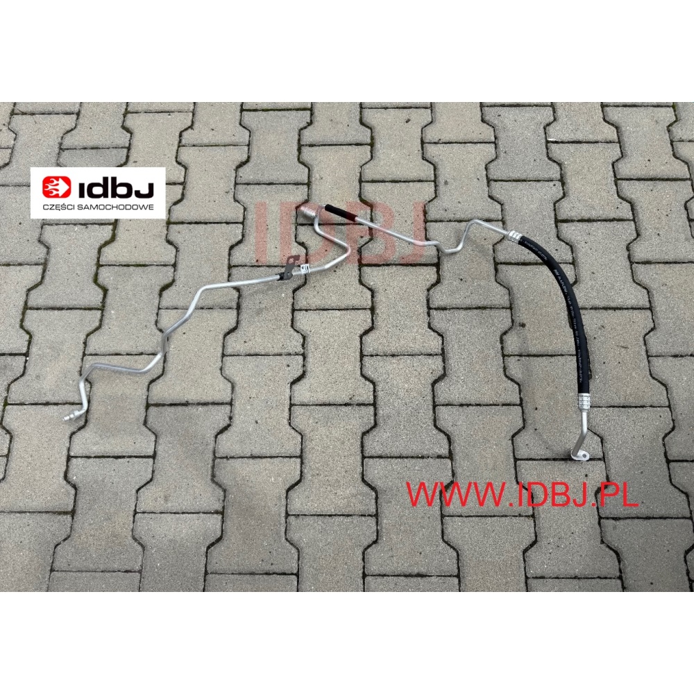 Fotografia produktu RENAULT OR924408568R PRZEWÓD KLIMATYZACJI RENAULT MASTER 19- 