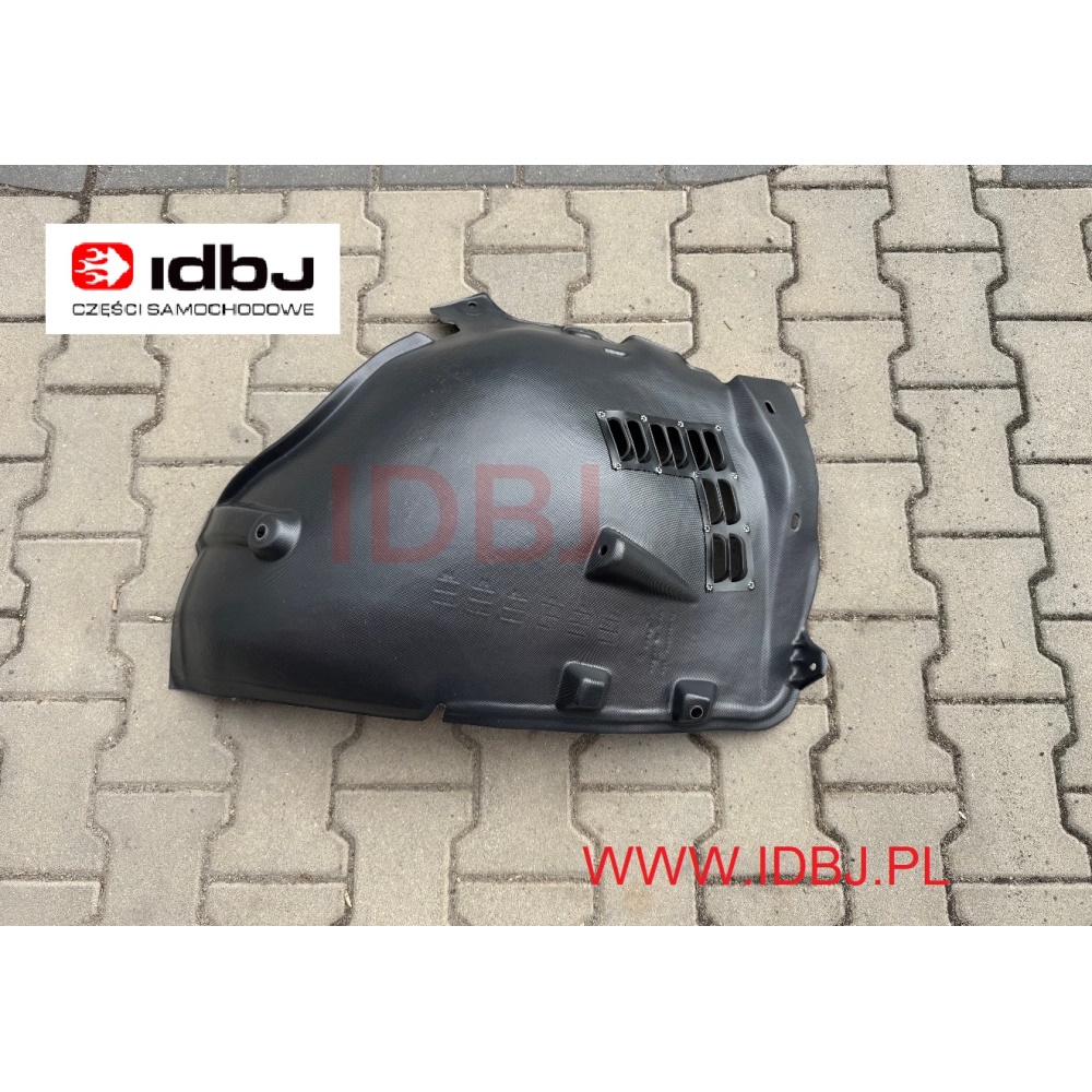 Fotografia produktu PAMMELSON PAM10320896112 NADKOLE ANTYKOROZYJNE PRZEDNIE PRAWE MERCEDES C KLASA W211 05- 