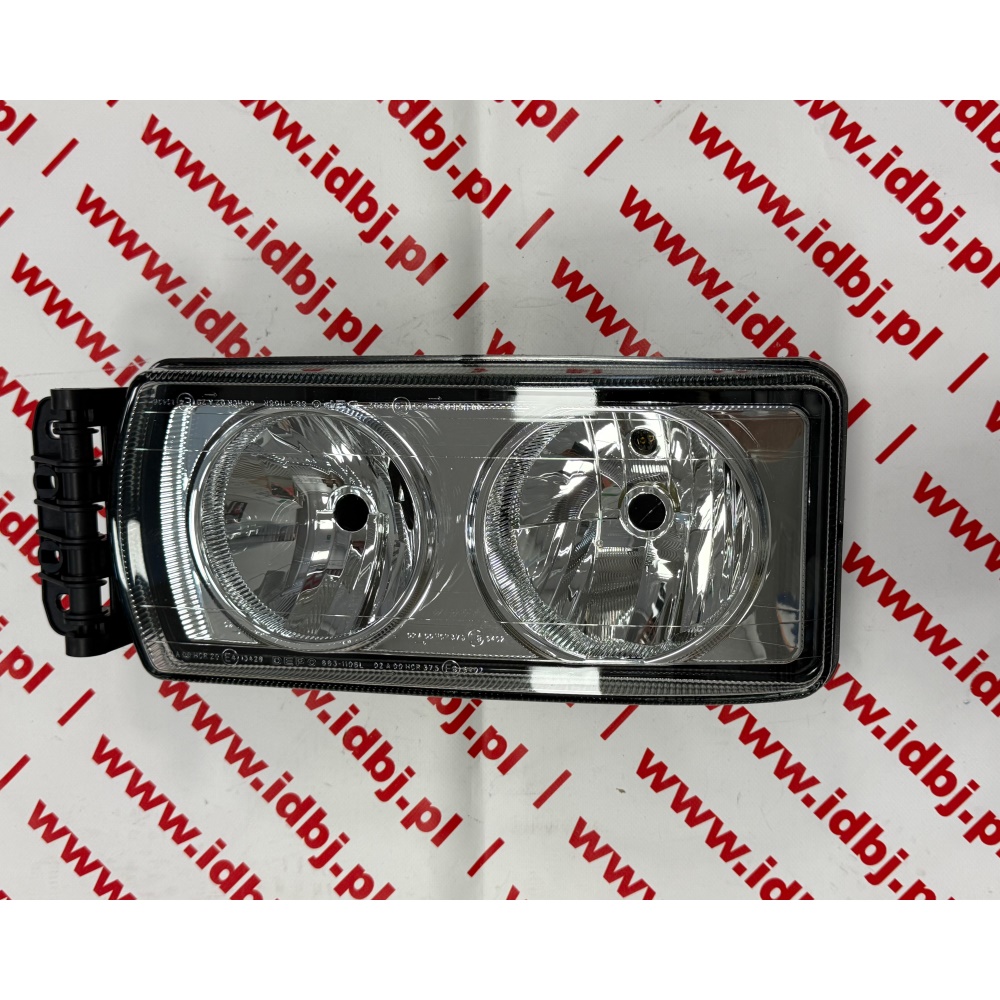 Fotografia produktu PAMMELSON PAM4548324050 REFLEKTOR PRAWY IVECO EUROCARGO 08- 