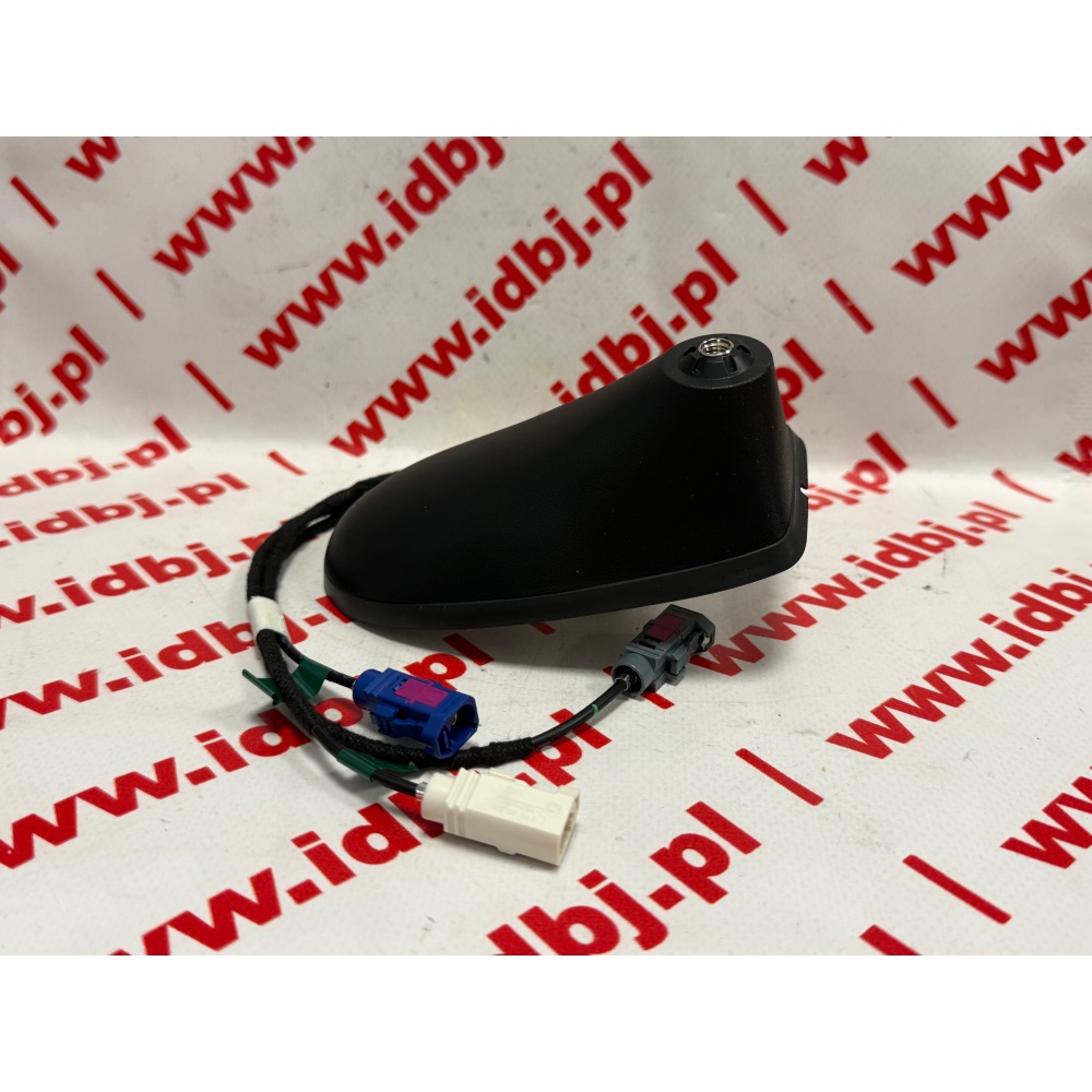 Fotografia produktu FIAT OR52192692 PODSTAWA, MOCOWANIE BATA ANTENY FIAT TIPO DAB I NAVIGACJA