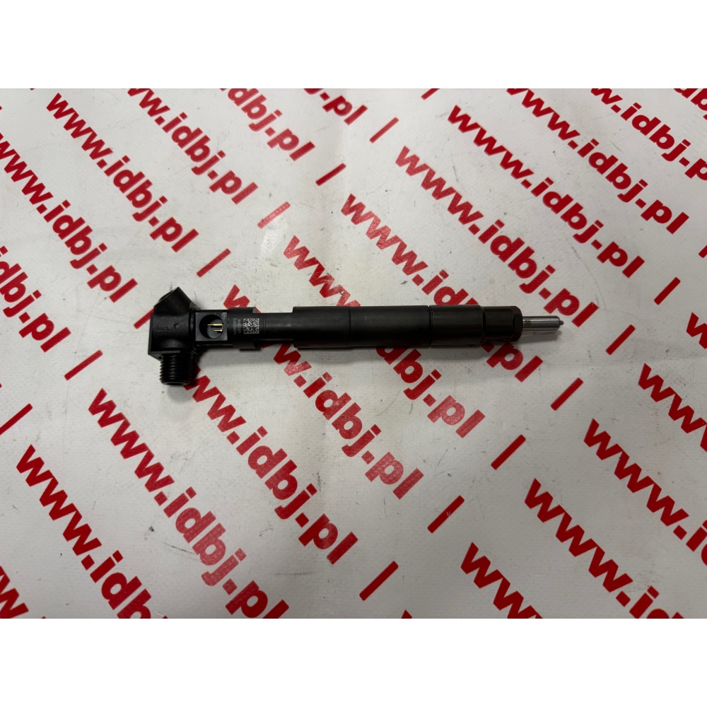 Fotografia produktu MERCEDES ORA6510703087 WTRYSKIWACZ MERCEDES SPRINTER 06- 906 2.1 514 CDI WTRYSKIWACZ MERCEDES SPRINTER 06- 906 2.1 514 CDI
