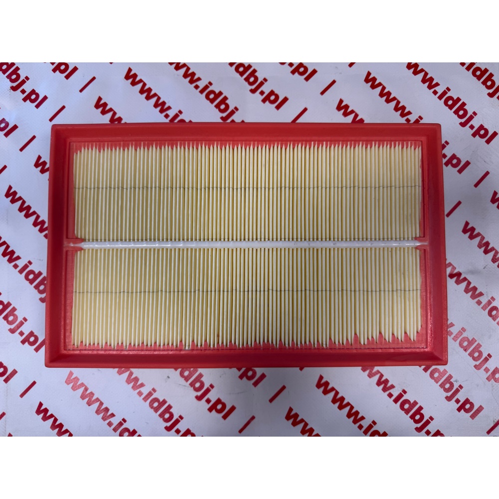 Fotografia produktu SEDZISZOW WA50575 FILTR POWIETRZA VW T5 1.9, 2.0, 2.5TD T4, T5 03-, 06-, T6 