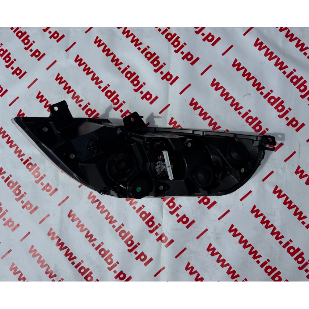 fotografia produktu PAMMELSON PAM260105856R, REFLEKTOR MASTER, MOVANO 10- PRAWY