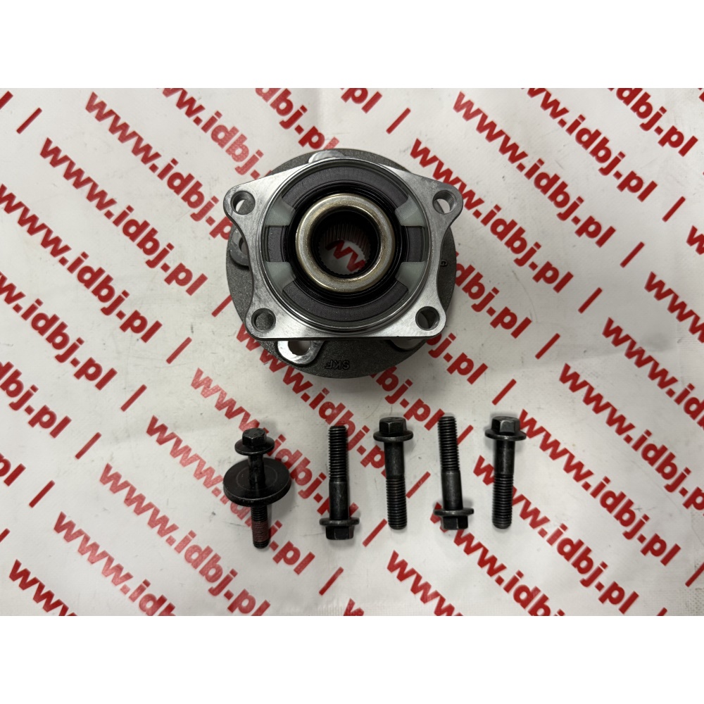 fotografia produktu SKF SKFVKBA3627, PIASTA, ŁOŻYSKO KOŁA TYŁ L/P VOLVO XC90 02-