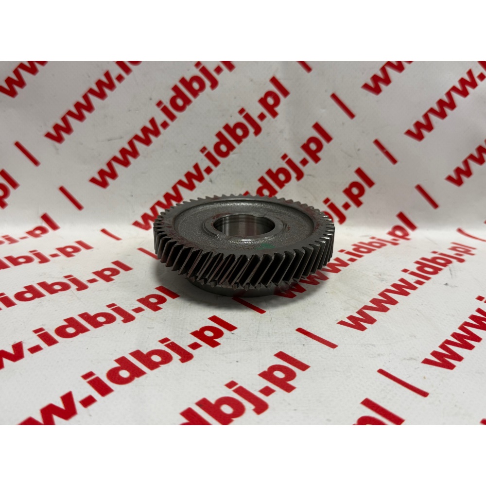 fotografia produktu PEUGEOT OR9826233480, KOŁO ZĘBATE 6 BIEG OPEL COMBO, FIAT DOBLO SYNCHRONIZOWANE