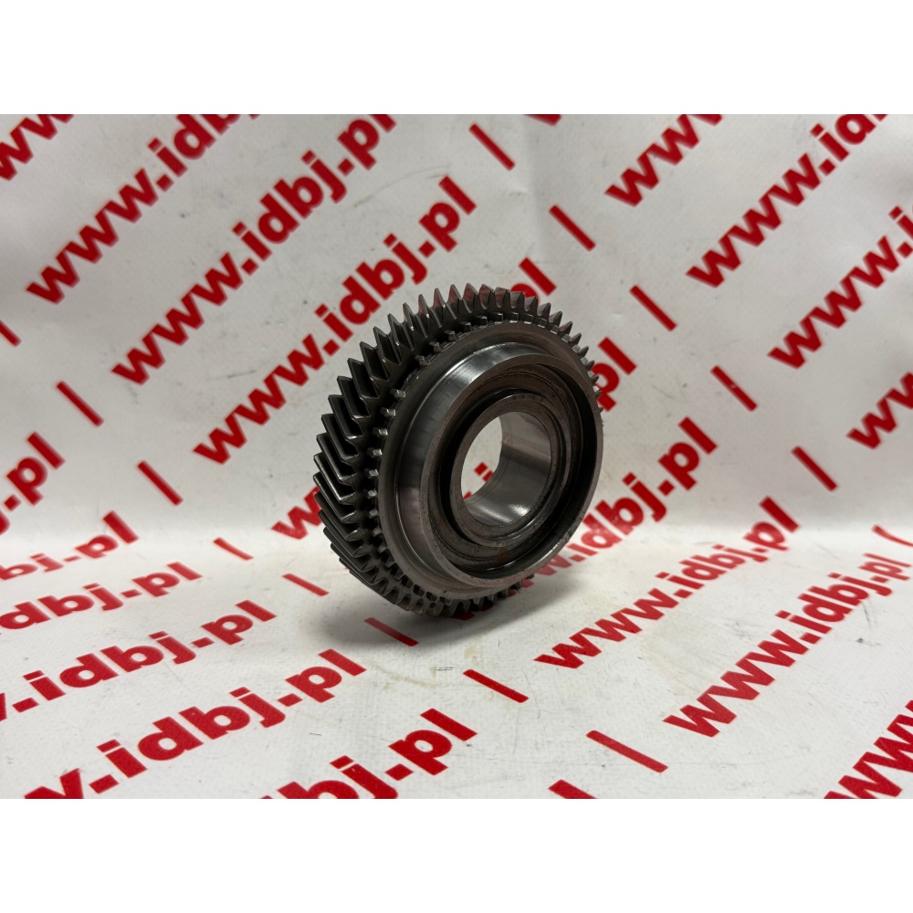 fotografia produktu PEUGEOT OR9826233480, KOŁO ZĘBATE 6 BIEG OPEL COMBO, FIAT DOBLO SYNCHRONIZOWANE