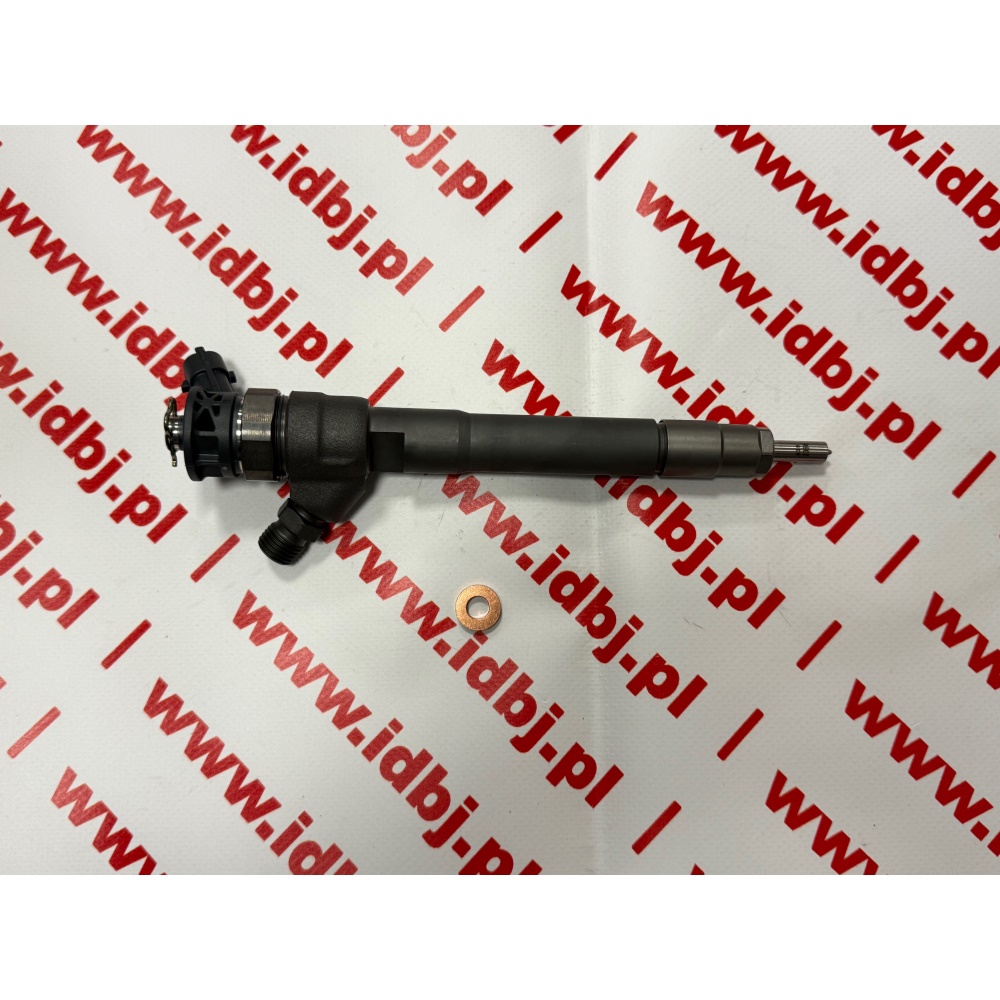 Fotografia produktu BOSCH BS0445110569 WTRYSKIWACZ PALIWA RENAULT TRAFIC 14- 