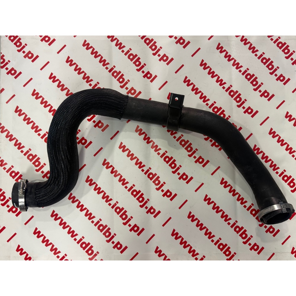 Fotografia produktu CITROEN OR9815433880 PRZEWÓD, RURA, WĄŻ INTERCOOLERA CITROEN, PEUGEOT 2.0 BuleHDI 16- 