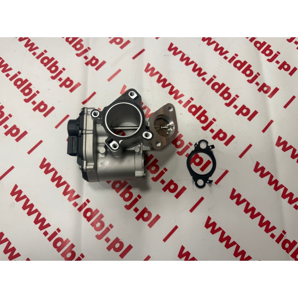 Fotografia produktu PAMMELSON PAM16348913 ZAWÓR EGR RENAULT TRAFIC, LAGUNA, MEGANE, OPEL VIVARO,  2.0, 01- NISSAN PRIMASTAR, QASHQAI I, X-TRAIL II; OPEL VIVARO A; RENAULT ESPACE IV, GRAND SCENIC II, KOLEOS I, LAGUNA, LAGUNA II, LAGUNA III, MASTER III, MEGANE II 2.0D/2.3D 08.05-