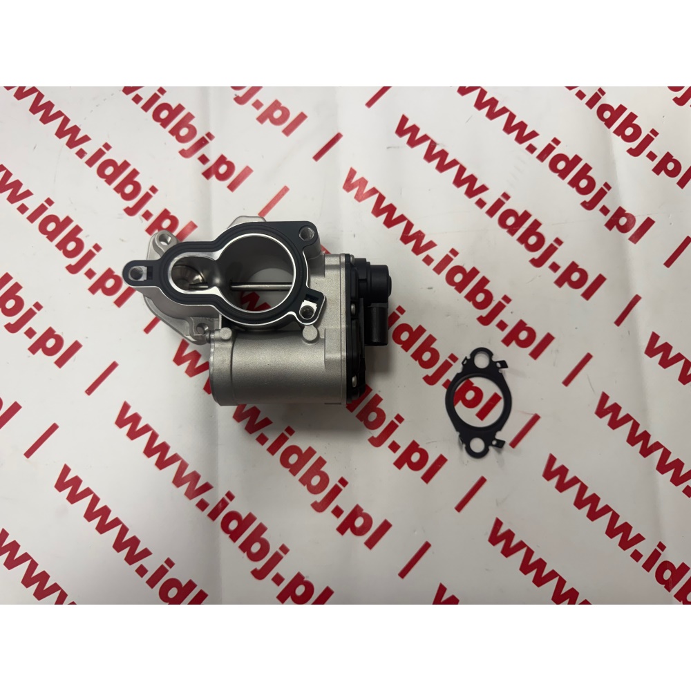 fotografia produktu PAMMELSON PAM16348913, ZAWÓR EGR RENAULT TRAFIC, LAGUNA, MEGANE, OPEL VIVARO,  2.0, 01-